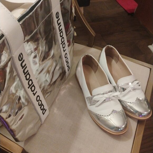 Glamorous bargains shoe and designer bag $20 special - Picture 12 of 12